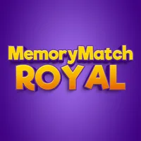 Memory Match Royale icon