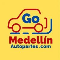 Medellin Autopartes icon