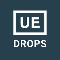 UE Drops icon