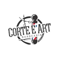 Barbearia Corte & Art icon