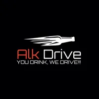 Alk Drive icon