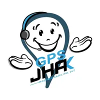 GPS JHAK icon