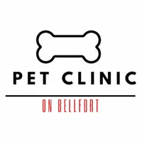 Pet Clinic on Bellfort icon