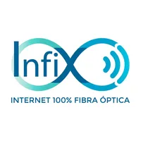 Infix Internet icon