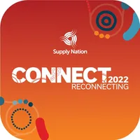 Supply Nation Connect 2022 icon