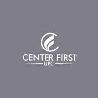 Center First UPC icon