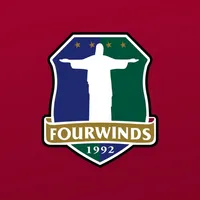 FOURWINDS FC 公式アプリ icon