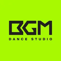 BGM Dance Studio icon