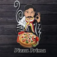 Prima pizza Schwäbisch icon