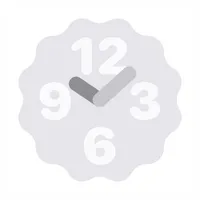 UClock Widget icon