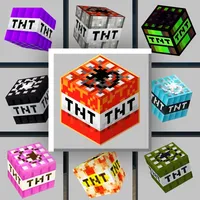 TNT Addons Mods for Minecraft icon