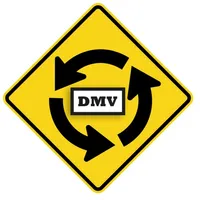 DMV Permit Practice Test US icon