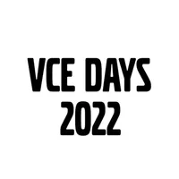 VCE Days 2022 icon