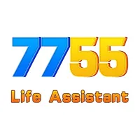 7755 Life Assistant icon