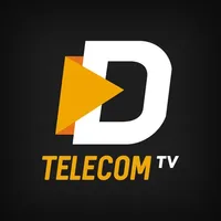 Dtelecom TV icon