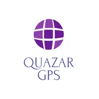 QUAZAR GPS icon