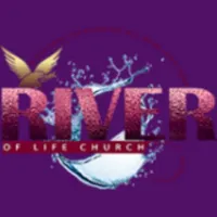 River of Life Church, CA icon