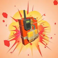 Explosion Planner 3D icon