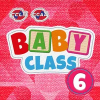 CCAA Baby Class 6 icon