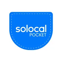 Solocal Pocket icon