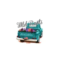 Wild Roots Boutique icon