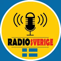 Sveriges Radiostationer live icon