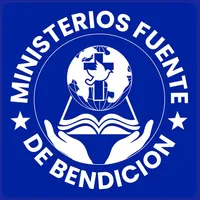 Fuente de bendicion icon