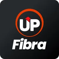 UpFibra App icon