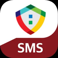 KX NexG SecureClient VPN SMS icon