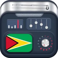 Guyana FM Motivation icon