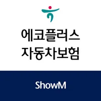 SM 하나손해보험 다이렉트 자동차보험 icon