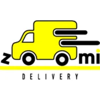 Zoomi Delivery icon