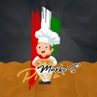 Marko’s pizza מרקוס פיצה icon