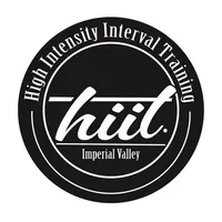 Imperial Valley HIIT icon