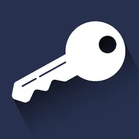 Procountor Key icon