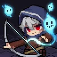 Soul Archer : Defense Survival icon