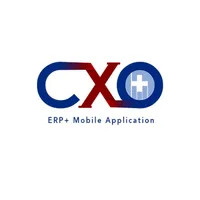 ERP+ CXO icon