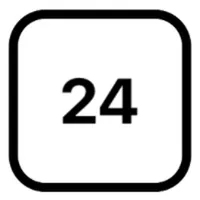 The 24 Game icon