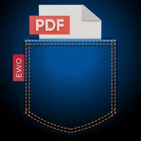 EWO Pocket PDF Scanner icon