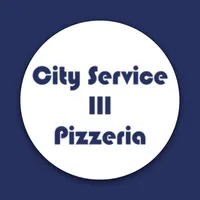 City Service 3 icon