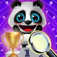 Hidden Objects Online icon