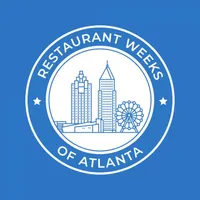 Restaurant Weeks of Atlanta icon