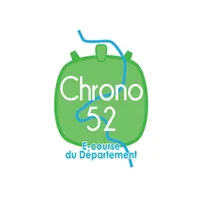 Chrono 52 icon