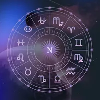 Numerology - numbers of fate icon