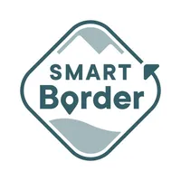 Smart Border Parking icon