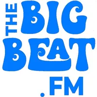 The Big Beat FM icon