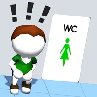 Toilet Seekers icon