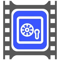 My Video Vault icon