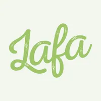 Lafa Mediterranean icon