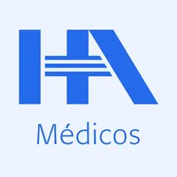 Angeles Digital Médicos icon